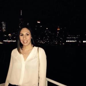 Meet your Posher, Jess